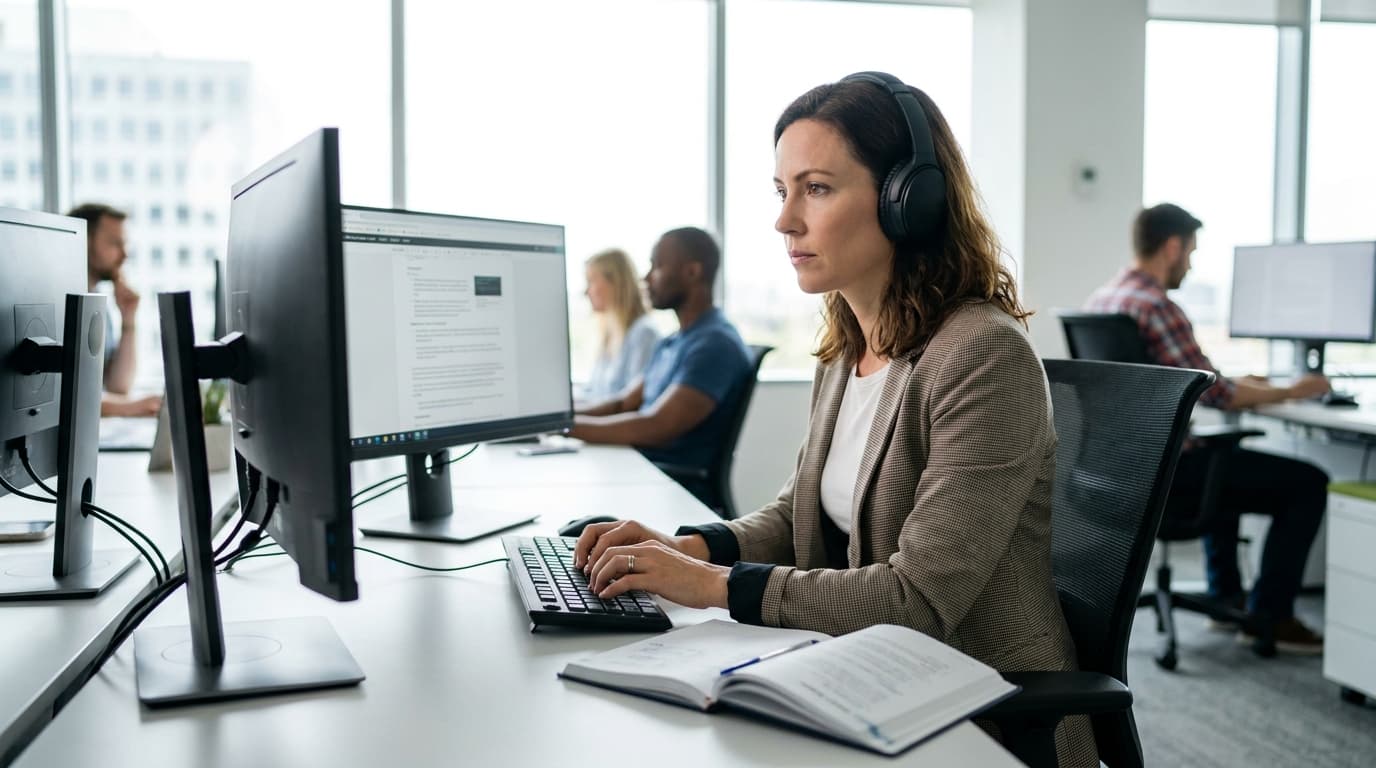 CompTIA A+ Practice Test: Free Questions for Core 1 and Core 2